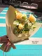 A1-121│情人節花束│新北市花店│蘆洲花店│花束│花店│訂花│送花