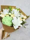 A1-78│情人節花束│新北市花店│蘆洲花店│花束│花店│訂花│送花