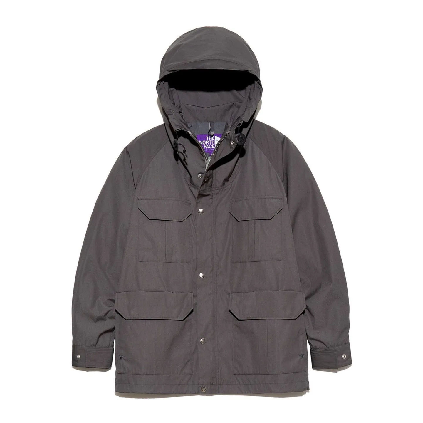 THE NORTH FACE Purple Label｜2025SS 65/35 Mountain Parka｜N25SA086
