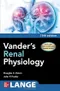 Vander's Renal Physiology