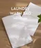 MAATILA－棉被大型用洗衣袋：現貨！可直接寄出！
