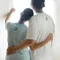 岡仁波齊峰六字箴言T-shirt