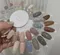 Palette Carys 彩色凝膠4g (T02-T10)