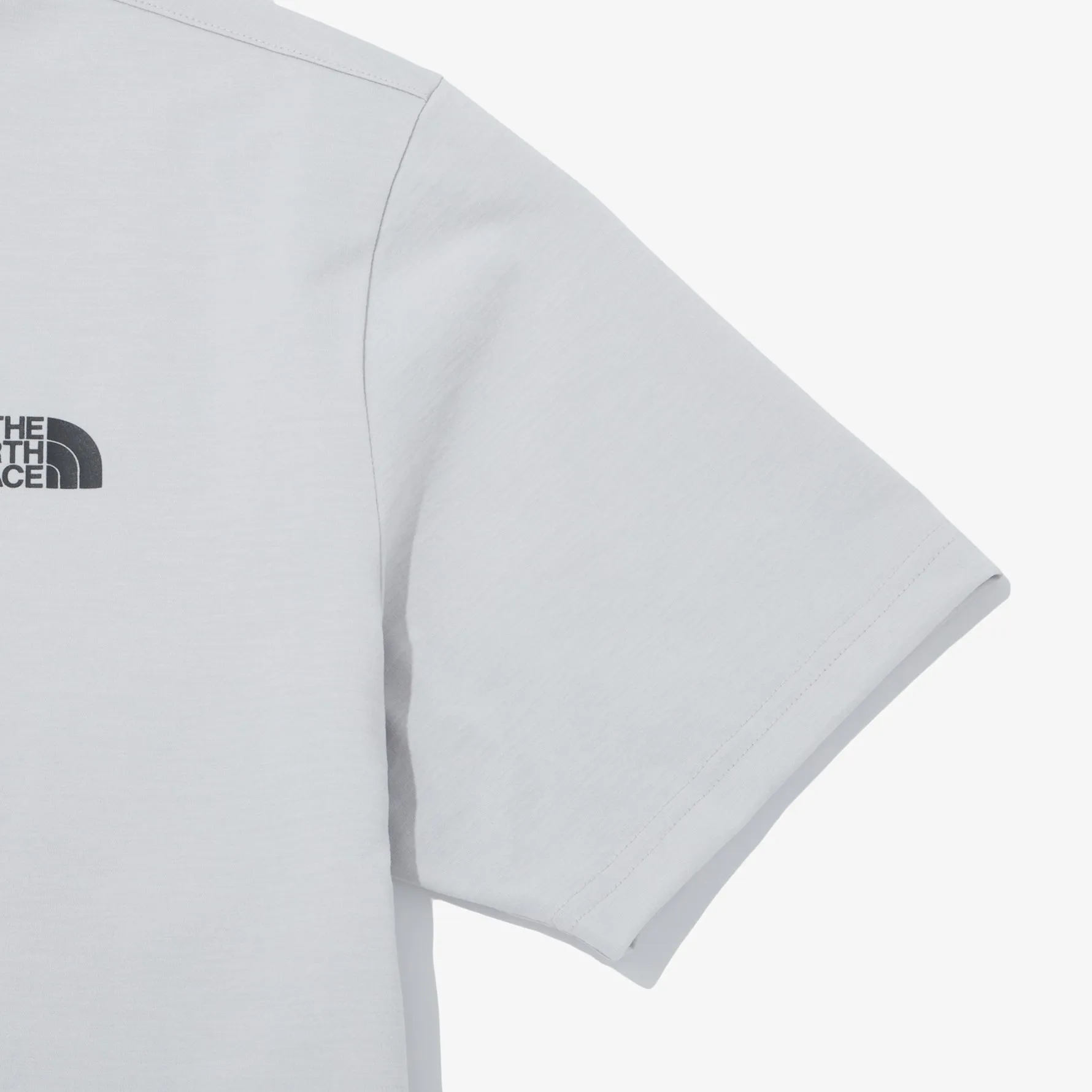 【THE NOTRH FACE】 M'S CITY TRAVEL EX S/S R/TEE‐DARK_GRAY THE NOTRH FACE】 M'S CITY TRAVEL EX S/S R/TEE‐DARK_GRAY (THE