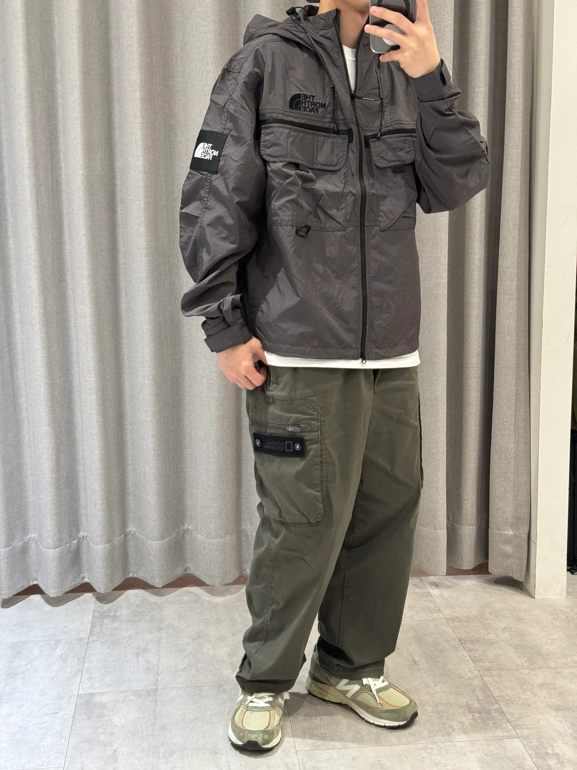 ★THE NORTH FACE☆SHELDON JACKET NJ3LR02 楽天市場】【正規品】 THE NORTH FACE ジャケット SHELDON