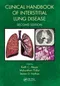 Clinical Handbook of Interstitial Lung Disease