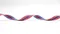 K1674直條撞色織帶21mm (K1674 Multi-color Stripe Ribbon -21mm )