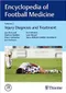 Encyclopedia of Football Medicine: Vol.2 Injury Diagnosis and Treatment