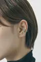 【🇯🇵日選物】GOLDY｜Cut Out Charm Ear Cuff