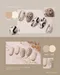 ARTiS di Voce 彩色甲油膠8g 010