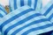 心情格子蝴蝶結(PF258/Mood Plaid Butterfly Bow) ｜手作｜布置｜格紋｜緞帶用途