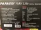 PAPAGO!  RAY Lite 電子後視鏡+前後雙錄行車★加贈32G記憶卡