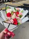 A1-28│情人節花束│新北市花店│蘆洲花店│花束│花店│訂花│送花