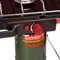 『 CM絕版品 』Coleman 瓦斯雙口爐-紅｜CM-21950 戶外爐 露營爐 野餐爐