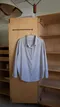 LINENNE－noah shirt (2color)
