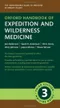 *Oxford Handbook of Expedition and Wilderness Medicine