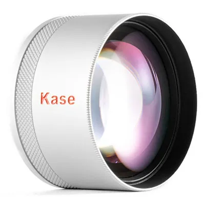Kase 卡色 Master Macro Pro 手機百微鏡頭