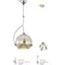 【鹿屋燈飾】DHK-1651~1652吊燈
