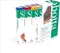 (特價優惠-恕不退換)Sobotta Atlas of Anatomy 3Vols