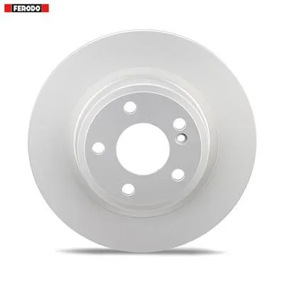 FERODO BRAKE DISCS M-BENZ A(W176) 12B~/ DDF2486 / 後碟