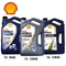 Shell ROTELLA T5／T6 5W40／15W40 全合成機油 柴油車專用