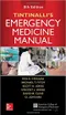 (書況不佳-可接受再購買-不可退貨)Tintinallis Emergency Medicine Manual (IE)