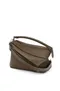 LOEWE Large Puzzle Edge bag in grained calfskin