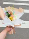 A2-47│乾燥花束│新北市花店│蘆洲花店│花束│訂花│送花