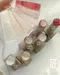 匠 星霧閃鑽甲油膠6色套組