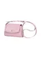 SEMICODE －Capture bag micro：品牌經典方包/小款！新增olive,pink