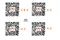 彩色鉛筆髮夾-預購商品/現貨商品/3D預覽