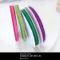 素面羅紋緞帶 素面緞帶 06mm (TM-06 Grosgrain Ribbon -06mm )