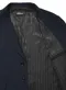 【22SS】 Ajobyajo 短袖造型西裝外套（深藍）