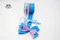 <特惠套組> 萬紫千藍牽牛花套組 緞帶套組 禮盒包裝 蝴蝶結 手工材料