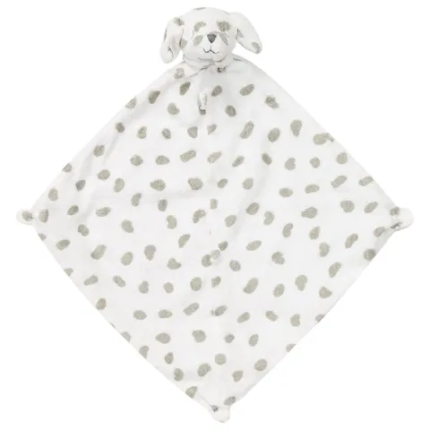 ANGEL DEAR Lovie Blankie (Dalmatian)