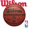 Wilson NBA AUTH系列 頂級
