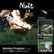 ［NUIT努特］大火兵 不鏽鋼焚火台烤肉架 M號