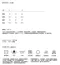 【25FW】After Pray 復古字體長袖上衣(米白)