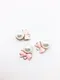珍珠蝴蝶結/配件/吊飾/DIY材料/飾品 (Accessory)