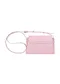 SEMICODE －Capture bag micro：品牌經典方包/小款！新增olive,pink