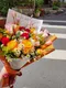 A1-122│情人節花束│新北市花店│蘆洲花店│花束│花店│訂花│送花