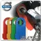 【D-PRO 】滴不落汽車加油防護器 保護您愛車的最佳利器 ---- 【Volvo車系通用】