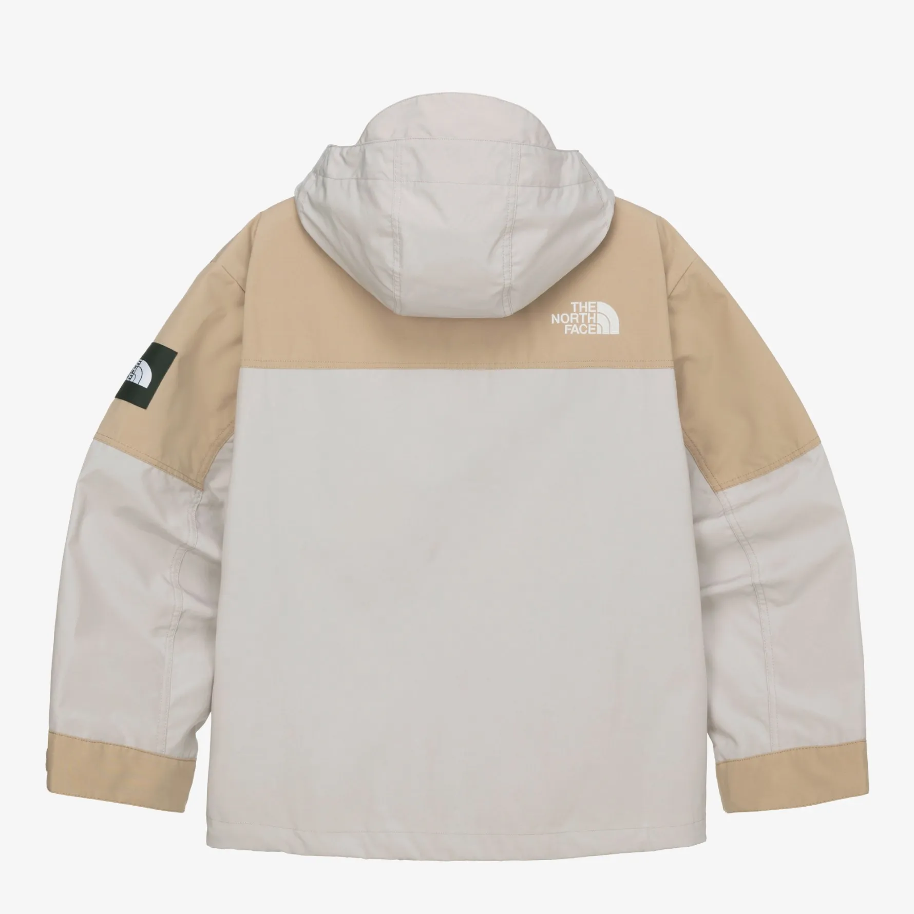 2025大折扣? THE NORTH FACE RANGER JACKET 口袋防風外套NJ3BQ52