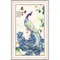 花開富貴（富貴孔雀）
