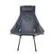 LA-2201 黑色滿版高背椅 Black full version high back chair