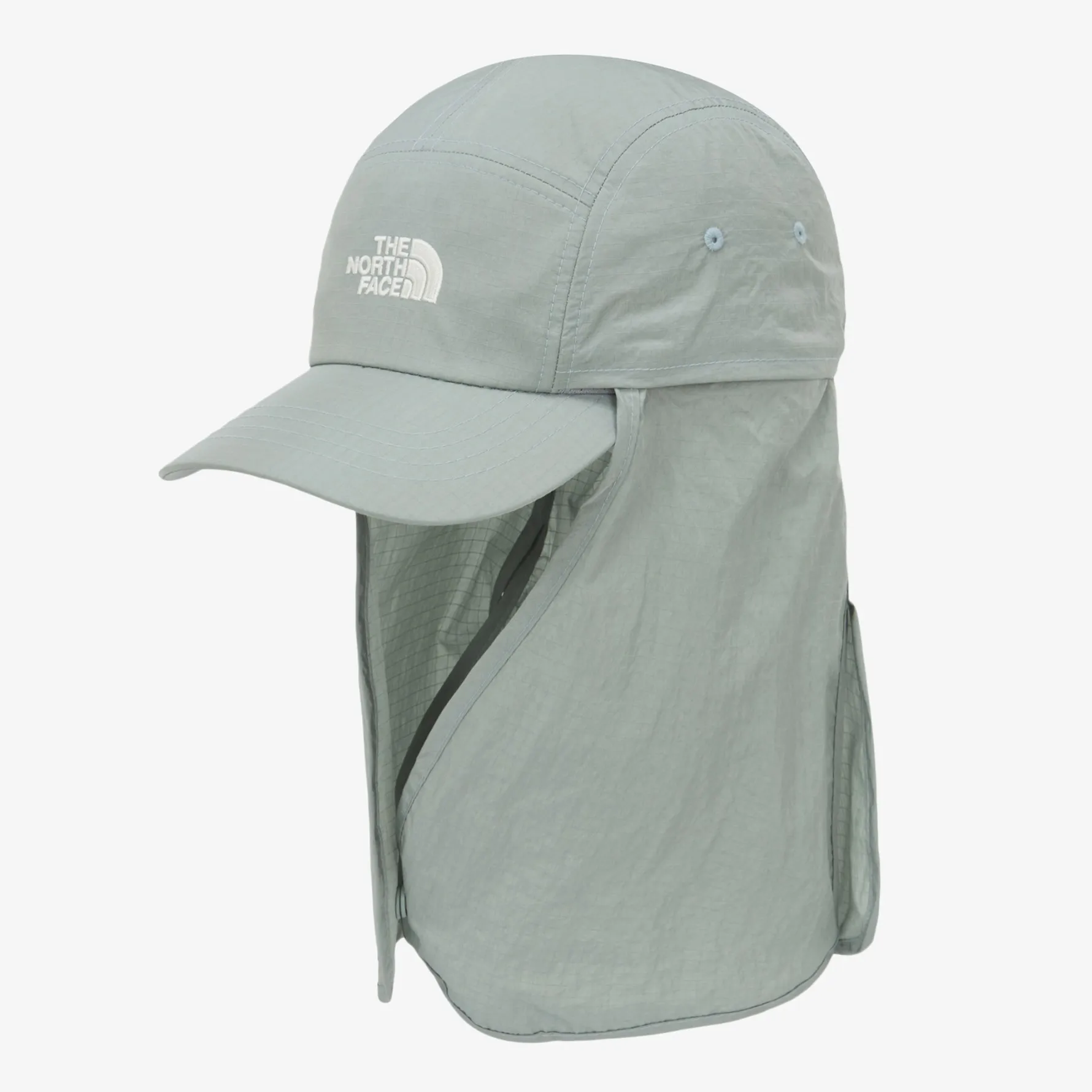 THE NORTH FACE WL LIGHT SHIELD CAP 防曬棒球遮陽帽NE3CQ03