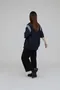 【22SS】韓國 壓釦造型短袖外套