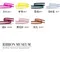 K204-12 雙側緞面雪紗帶 12mm(K204-12 Satin Edge Sheer Ribbon -12mm)