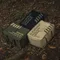 沙色【CARGO】工業風裝備收納袋 52L