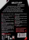 【缺貨】MOTUL MULTI ATF 5號全合成變速箱油